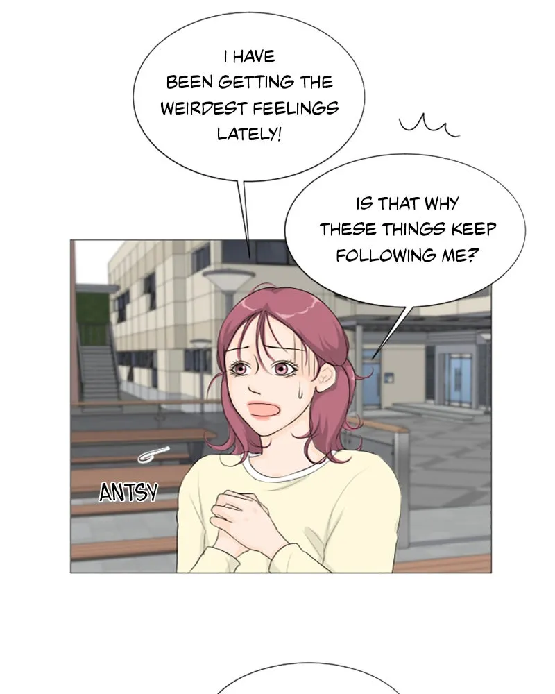 Read Half-Ghost chapter 6 image 53 on Lezhin