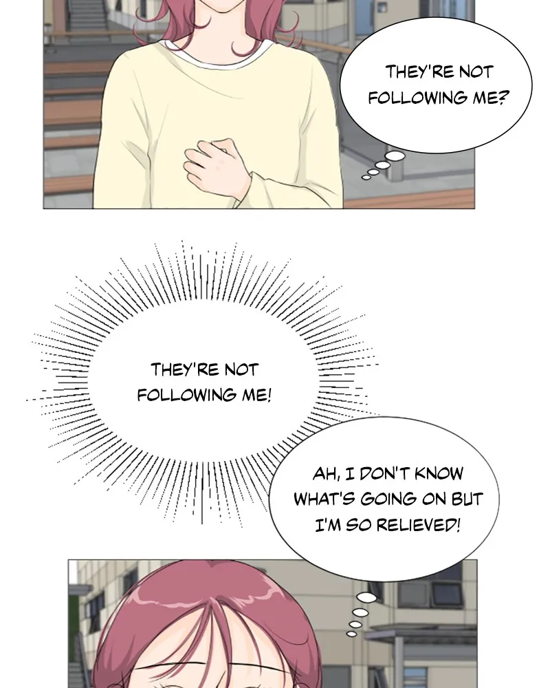 Read Half-Ghost chapter 6 image 56 on Lezhin