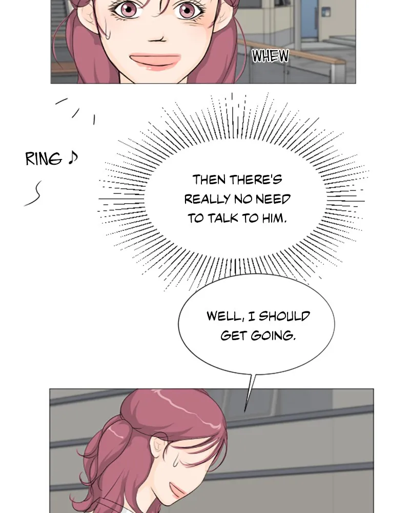 Read Half-Ghost chapter 6 image 57 on Lezhin