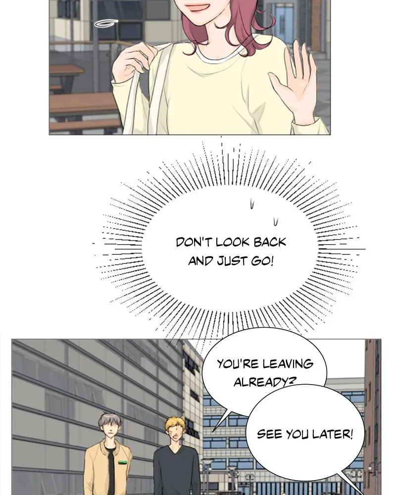 Read Half-Ghost chapter 6 image 59 on Lezhin