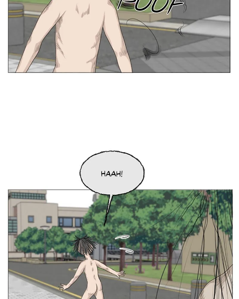 Read Half-Ghost chapter 6 image 6 on Lezhin