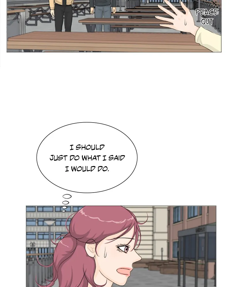 Read Half-Ghost chapter 6 image 60 on Lezhin