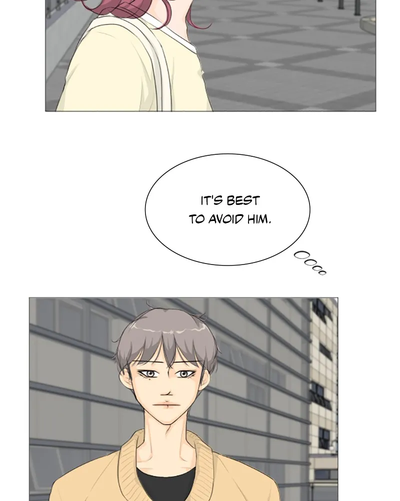 Read Half-Ghost chapter 6 image 61 on Lezhin