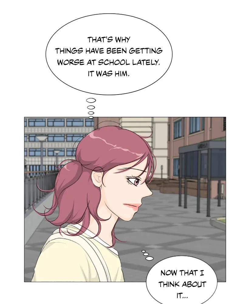 Read Half-Ghost chapter 6 image 63 on Lezhin