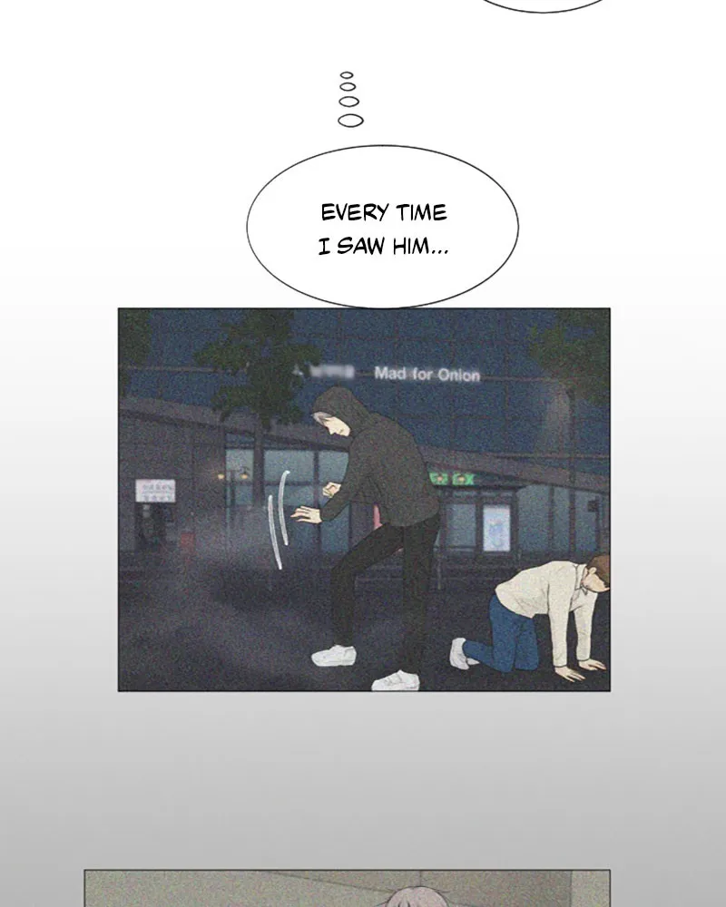 Read Half-Ghost chapter 6 image 64 on Lezhin