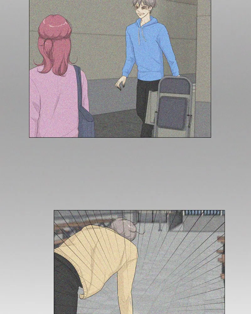 Read Half-Ghost chapter 6 image 65 on Lezhin