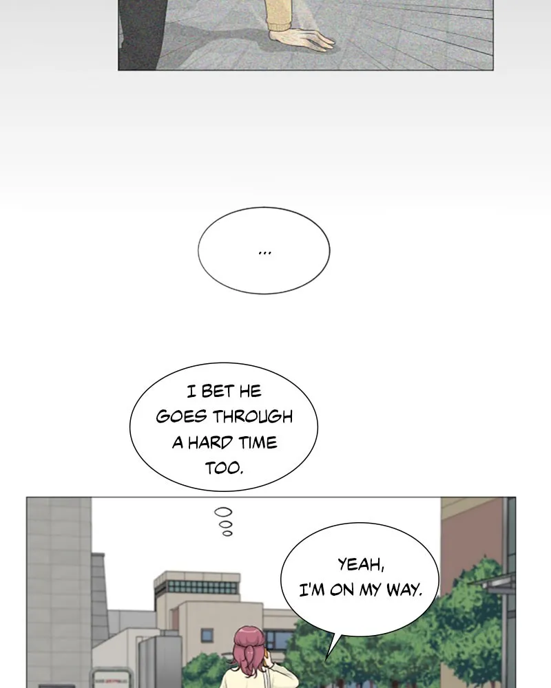 Read Half-Ghost chapter 6 image 66 on Lezhin