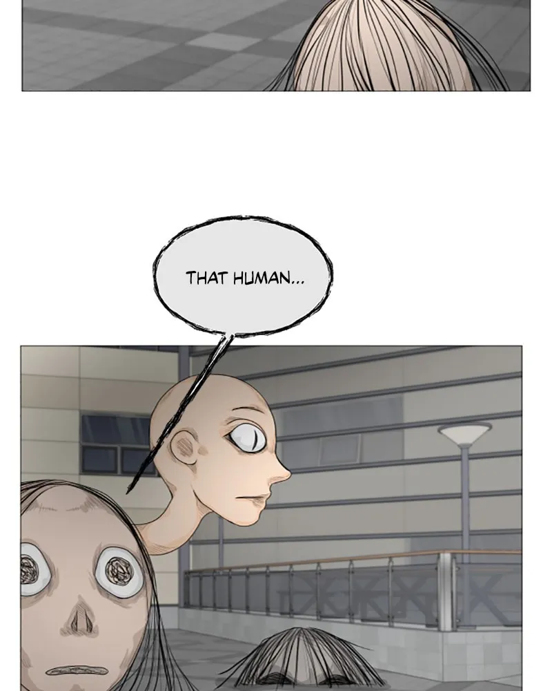 Read Half-Ghost chapter 6 image 69 on Lezhin