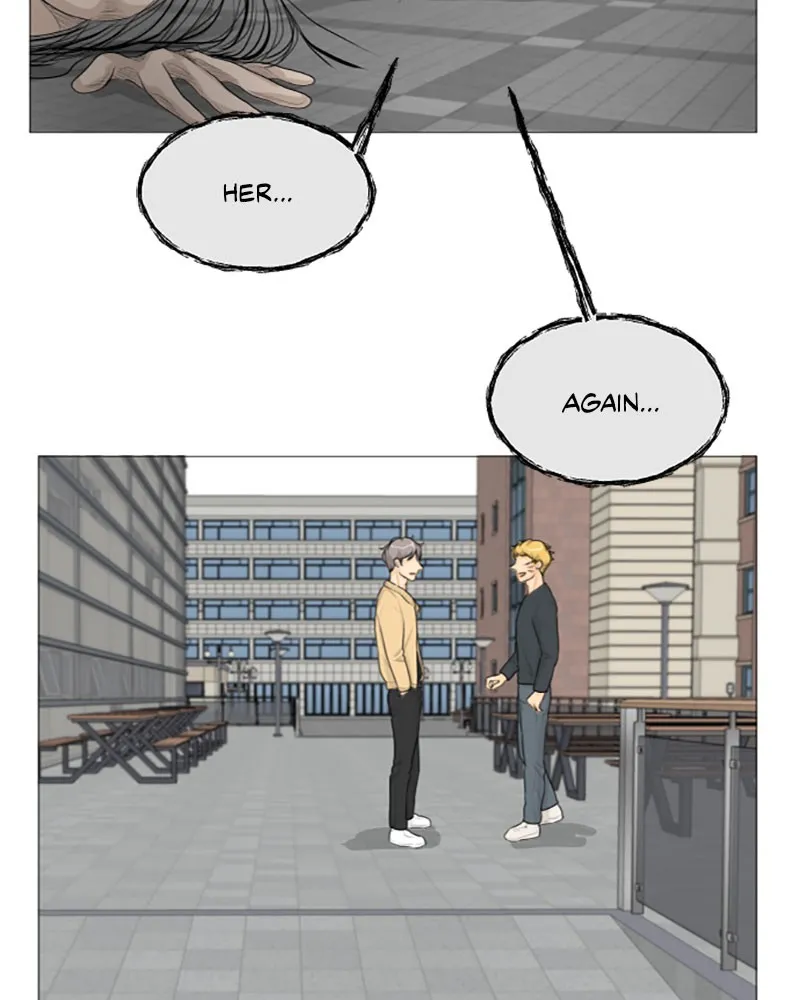 Read Half-Ghost chapter 6 image 70 on Lezhin