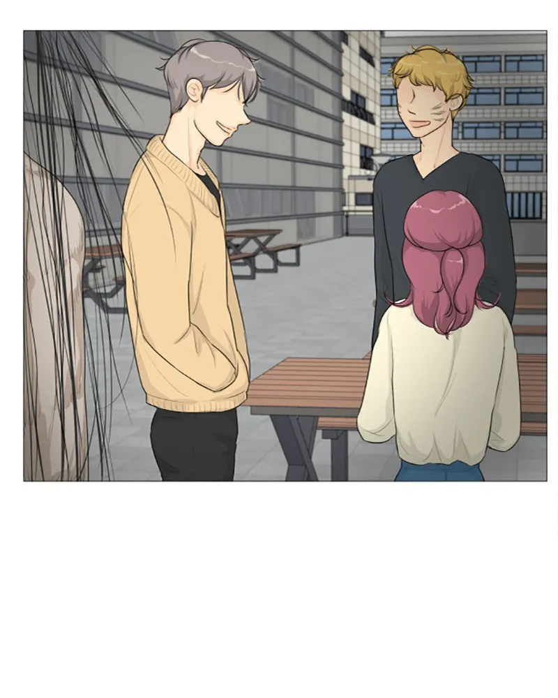 Read Half-Ghost chapter 6 image 9 on Lezhin