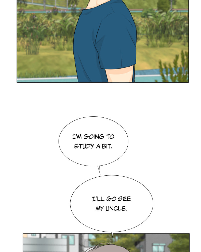 Read Half-Ghost chapter 60 image 10 on Lezhin