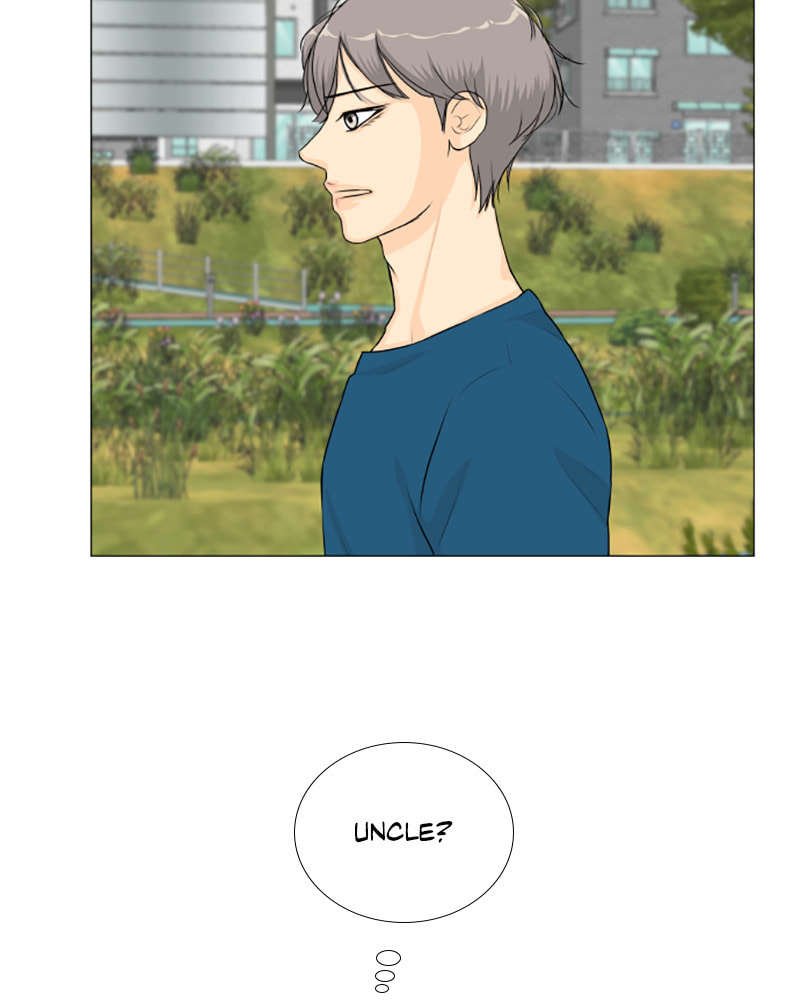 Read Half-Ghost chapter 60 image 11 on Lezhin