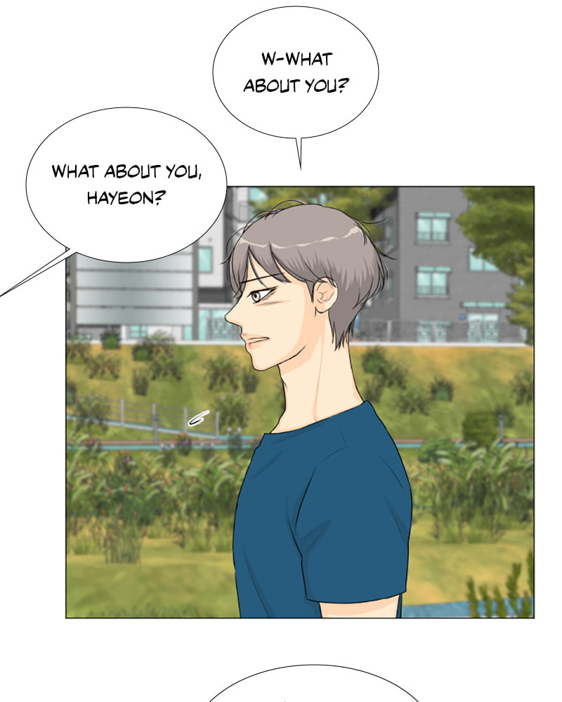 Read Half-Ghost chapter 60 image 14 on Lezhin