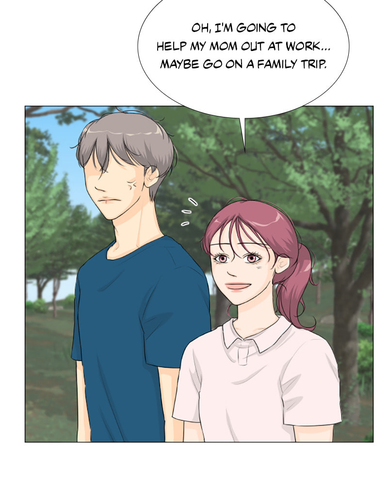 Read Half-Ghost chapter 60 image 16 on Lezhin