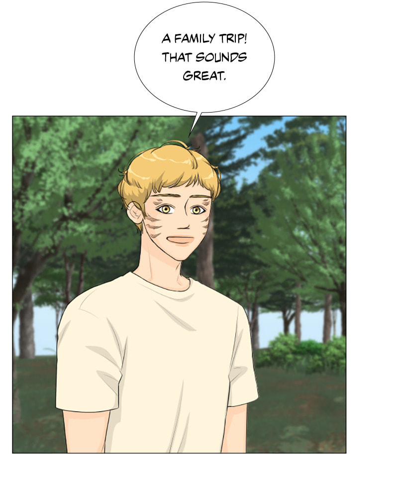 Read Half-Ghost chapter 60 image 17 on Lezhin