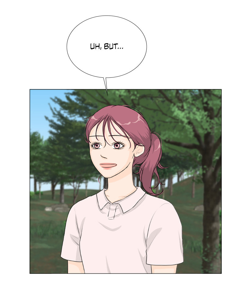 Read Half-Ghost chapter 60 image 18 on Lezhin