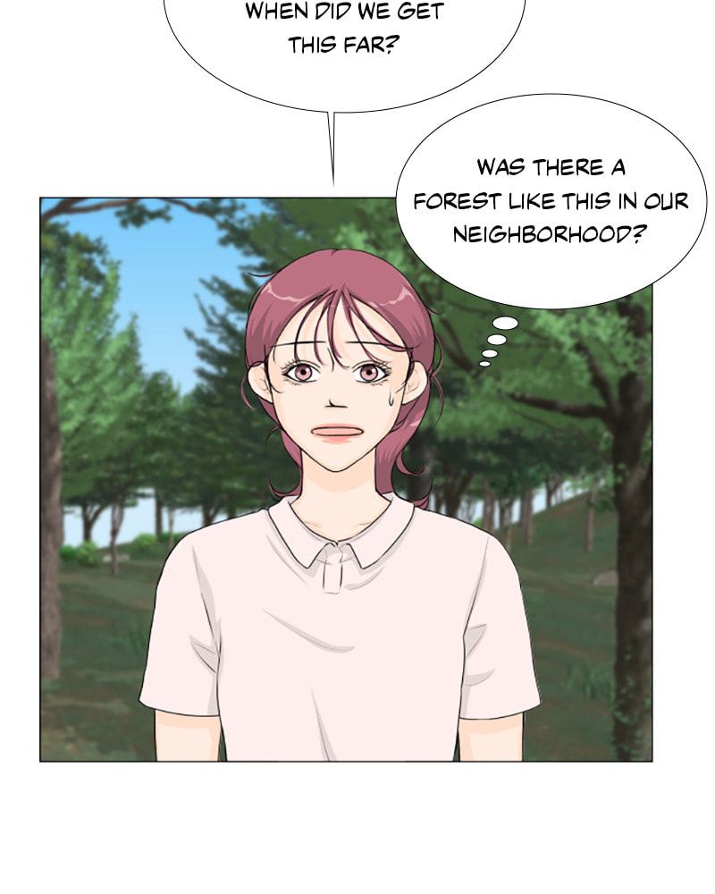 Read Half-Ghost chapter 60 image 21 on Lezhin