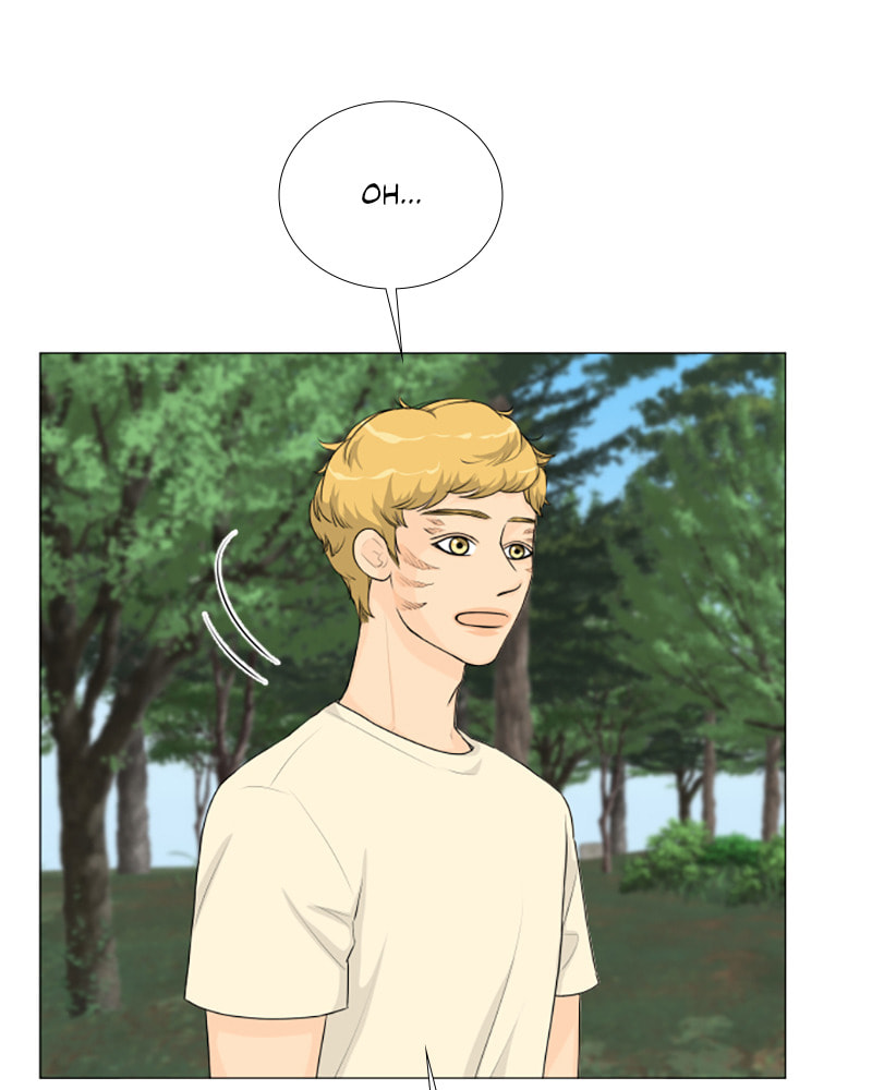 Read Half-Ghost chapter 60 image 22 on Lezhin