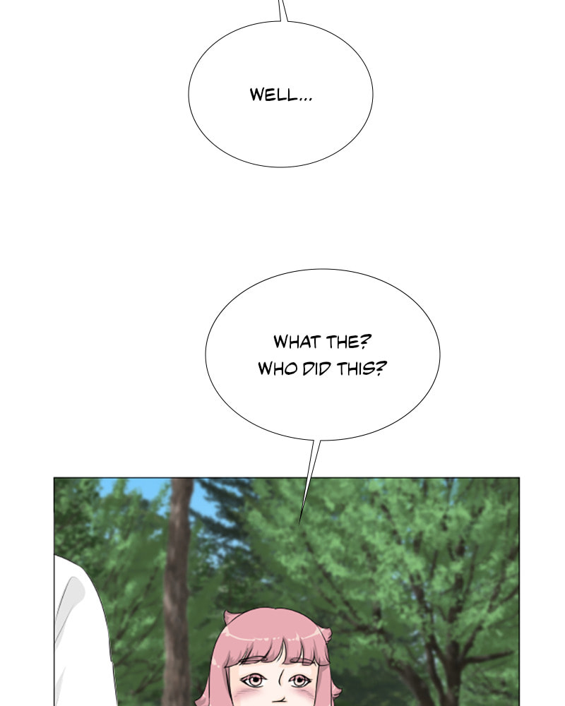 Read Half-Ghost chapter 60 image 23 on Lezhin