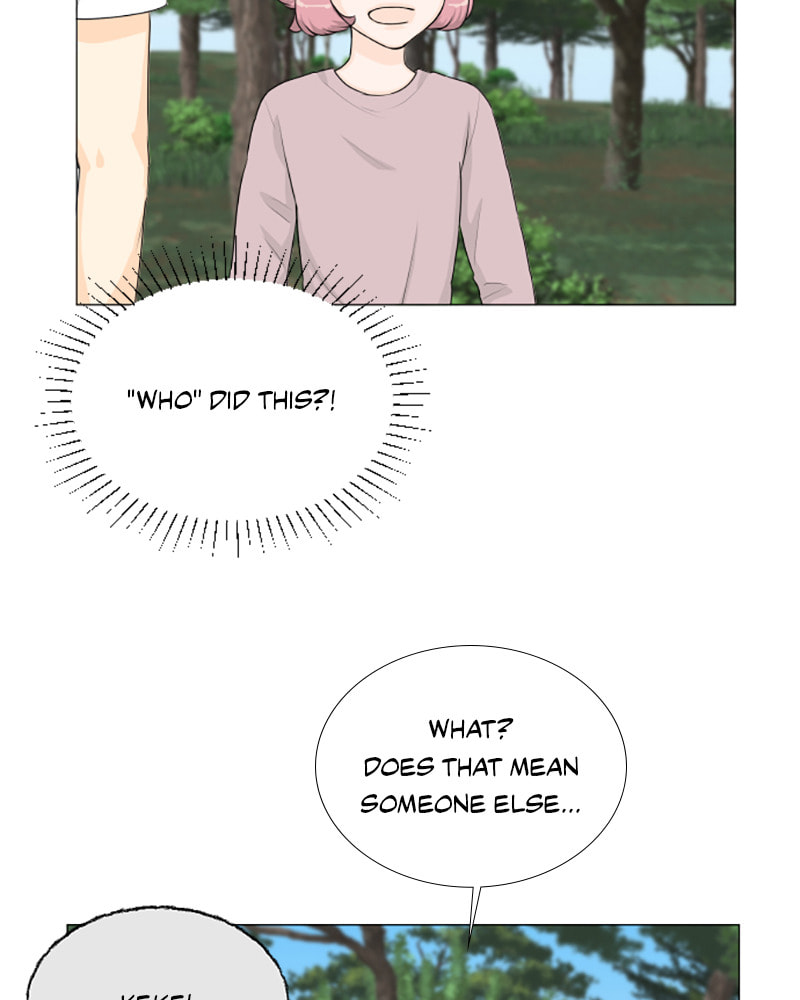 Read Half-Ghost chapter 60 image 24 on Lezhin