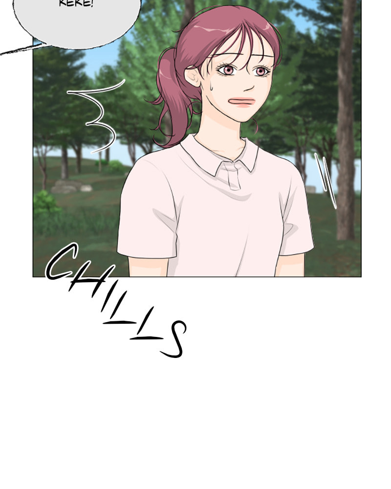 Read Half-Ghost chapter 60 image 25 on Lezhin