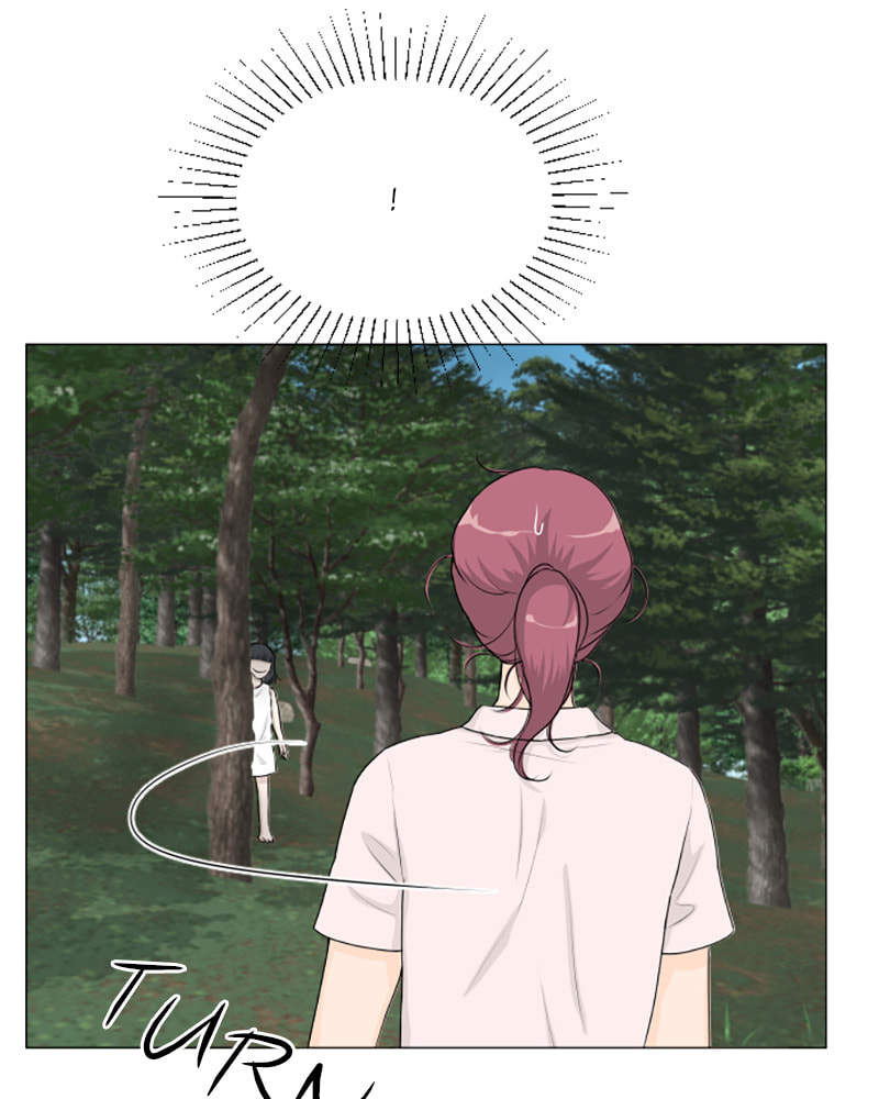 Read Half-Ghost chapter 60 image 26 on Lezhin