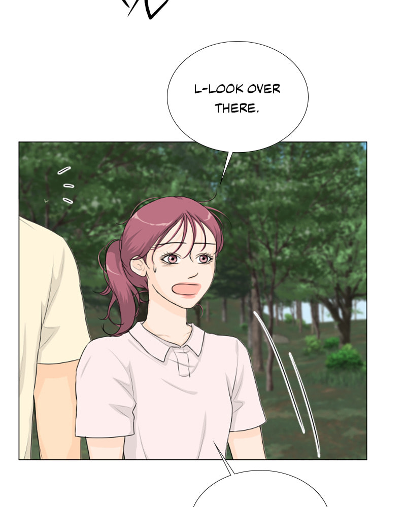 Read Half-Ghost chapter 60 image 27 on Lezhin