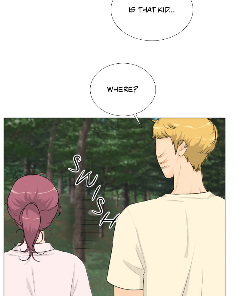 Read Half-Ghost chapter 60 image 28 on Lezhin