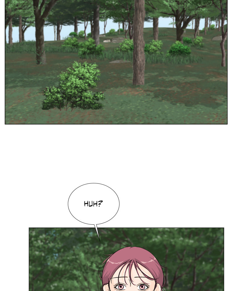 Read Half-Ghost chapter 60 image 31 on Lezhin