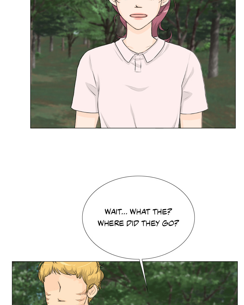 Read Half-Ghost chapter 60 image 32 on Lezhin