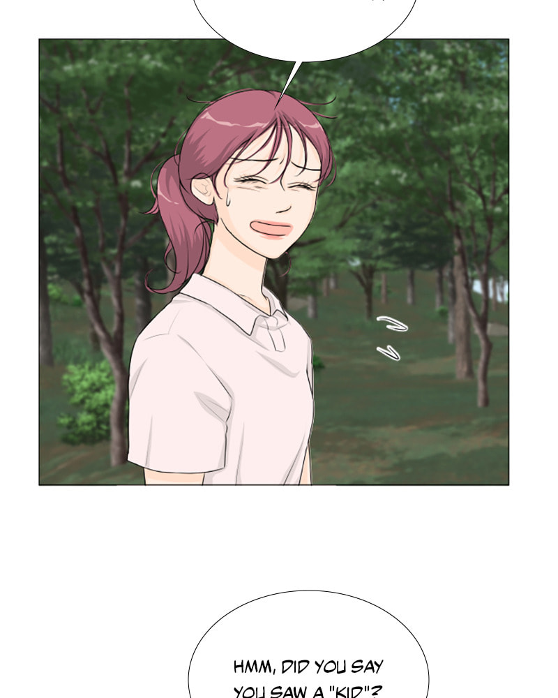 Read Half-Ghost chapter 60 image 36 on Lezhin