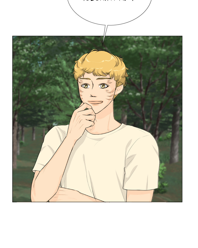 Read Half-Ghost chapter 60 image 37 on Lezhin