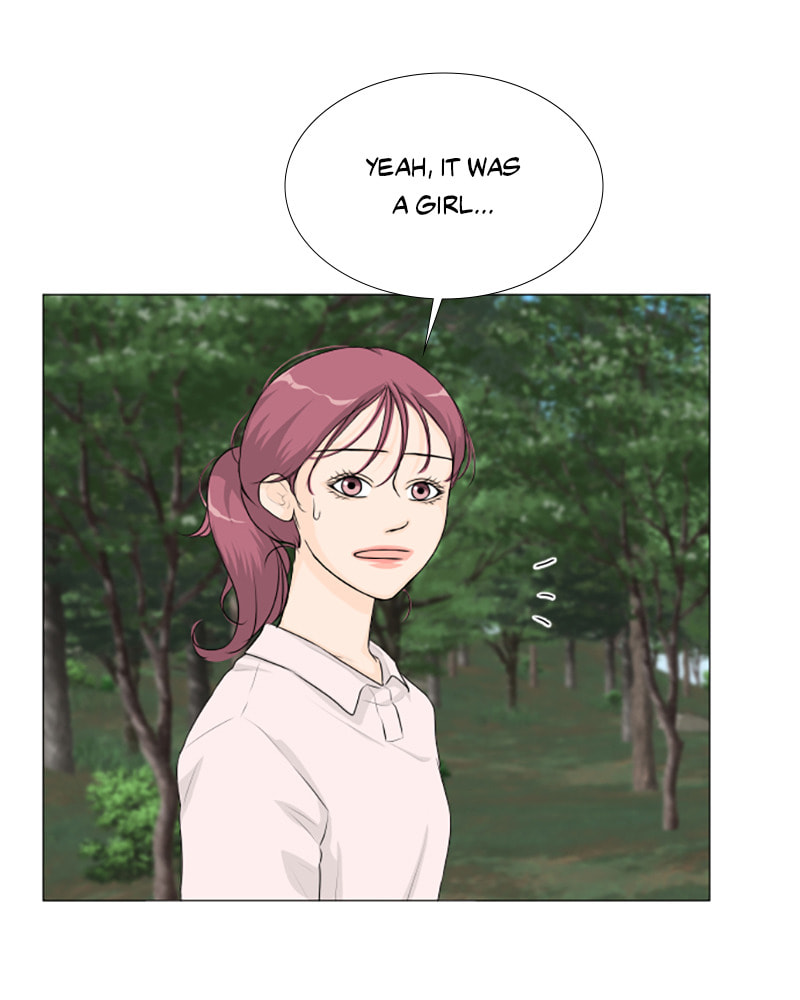 Read Half-Ghost chapter 60 image 38 on Lezhin