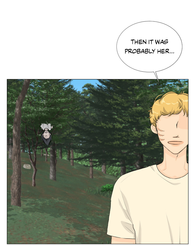 Read Half-Ghost chapter 60 image 39 on Lezhin