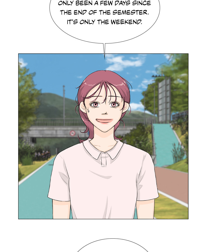Read Half-Ghost chapter 60 image 4 on Lezhin