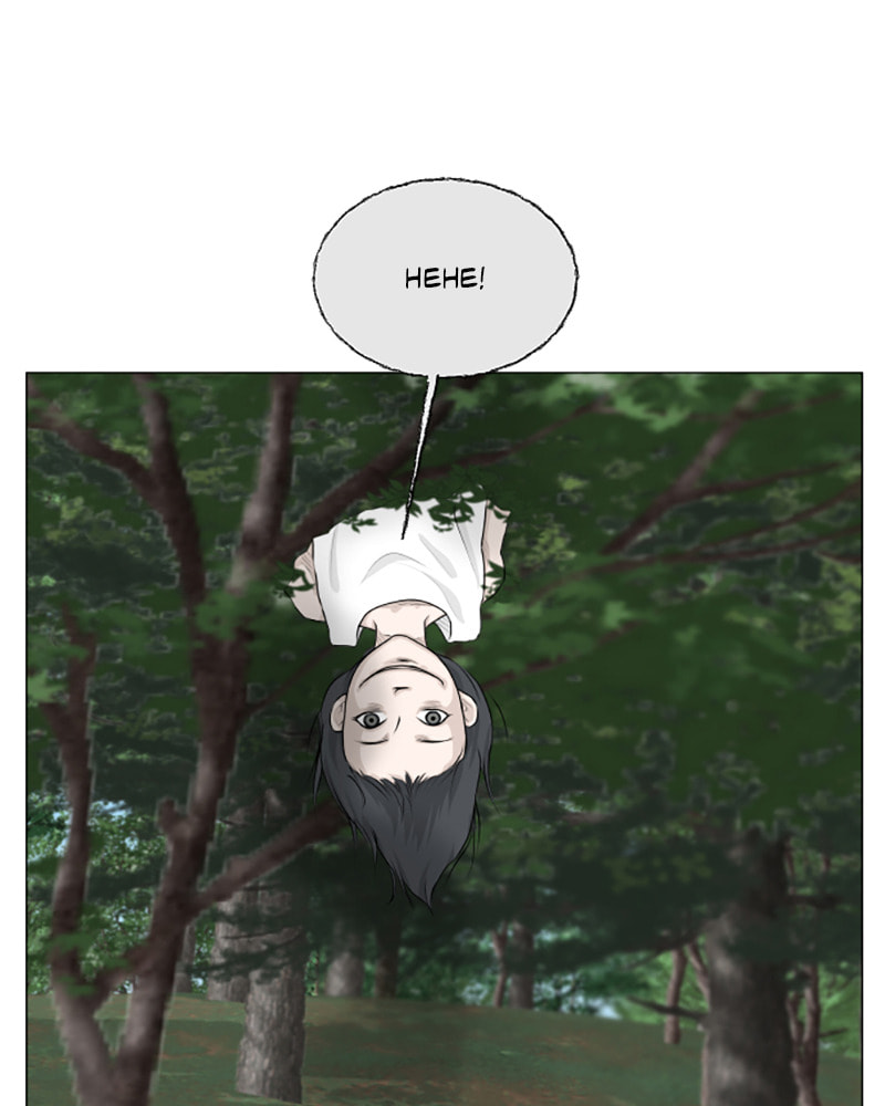 Read Half-Ghost chapter 60 image 40 on Lezhin