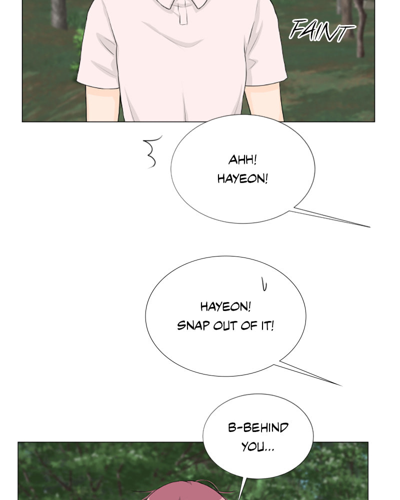 Read Half-Ghost chapter 60 image 42 on Lezhin
