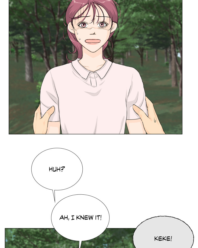 Read Half-Ghost chapter 60 image 43 on Lezhin
