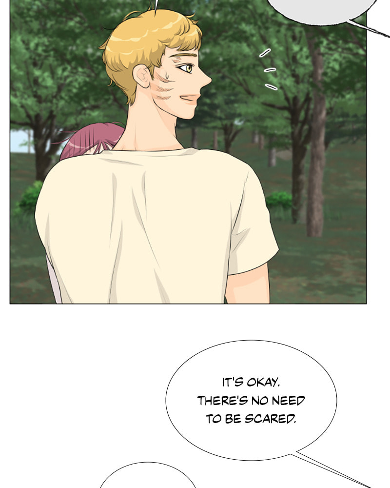 Read Half-Ghost chapter 60 image 44 on Lezhin