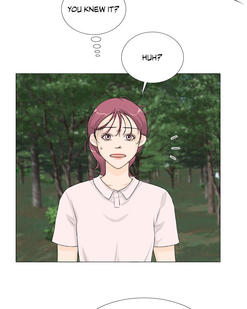 Read Half-Ghost chapter 60 image 45 on Lezhin