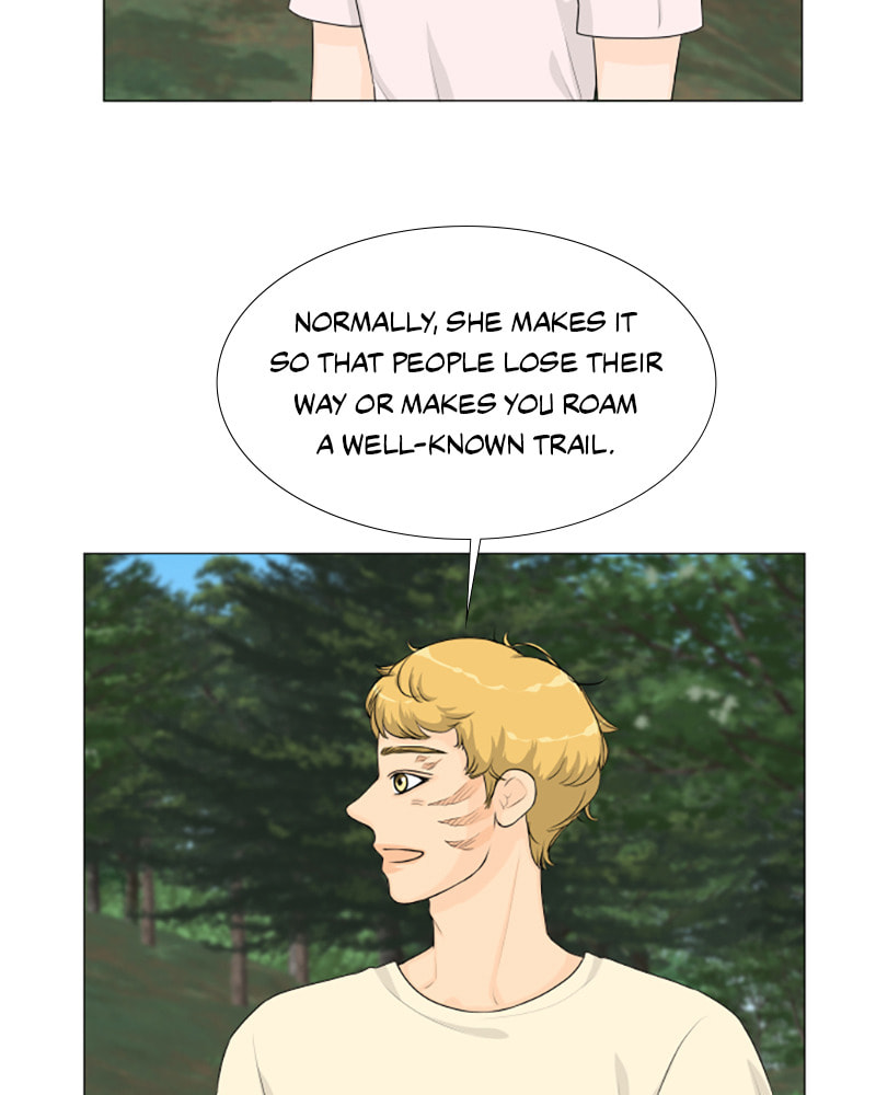 Read Half-Ghost chapter 60 image 48 on Lezhin