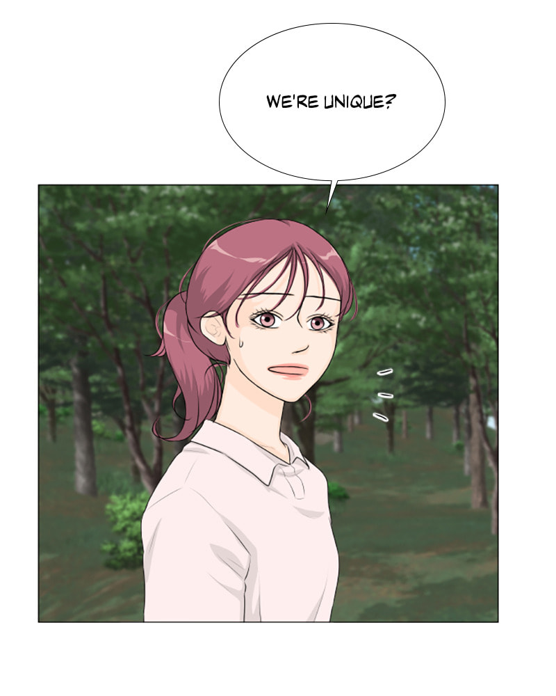 Read Half-Ghost chapter 60 image 50 on Lezhin