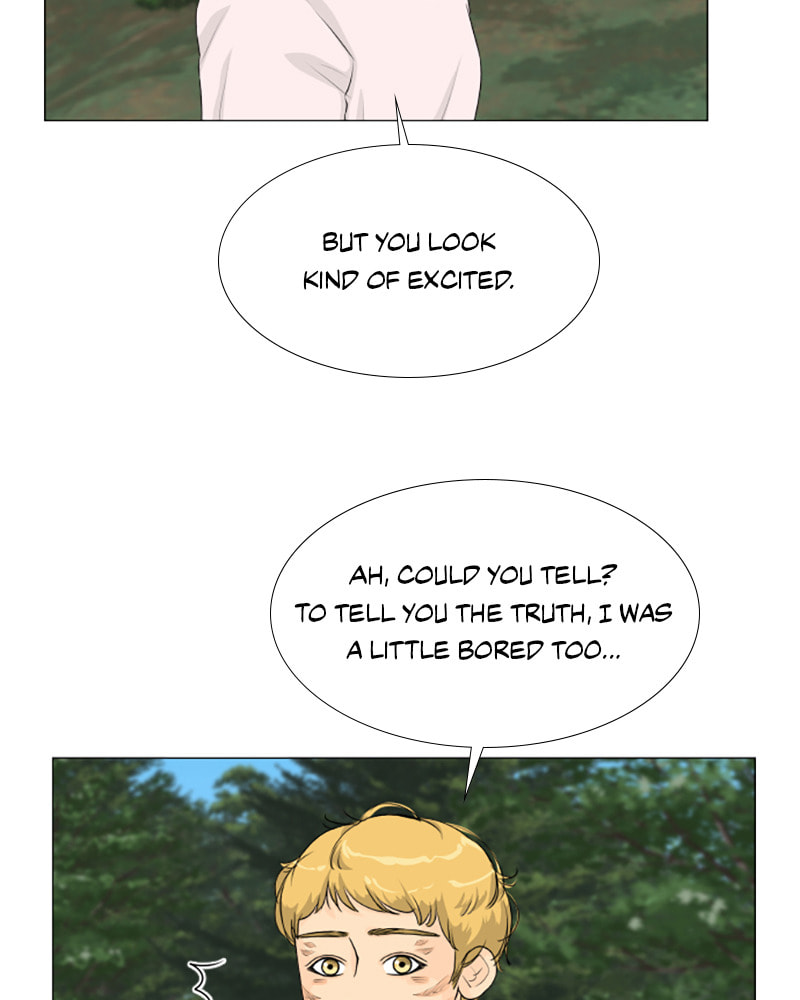 Read Half-Ghost chapter 60 image 53 on Lezhin