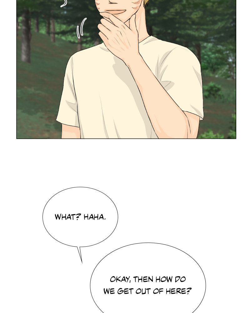 Read Half-Ghost chapter 60 image 54 on Lezhin