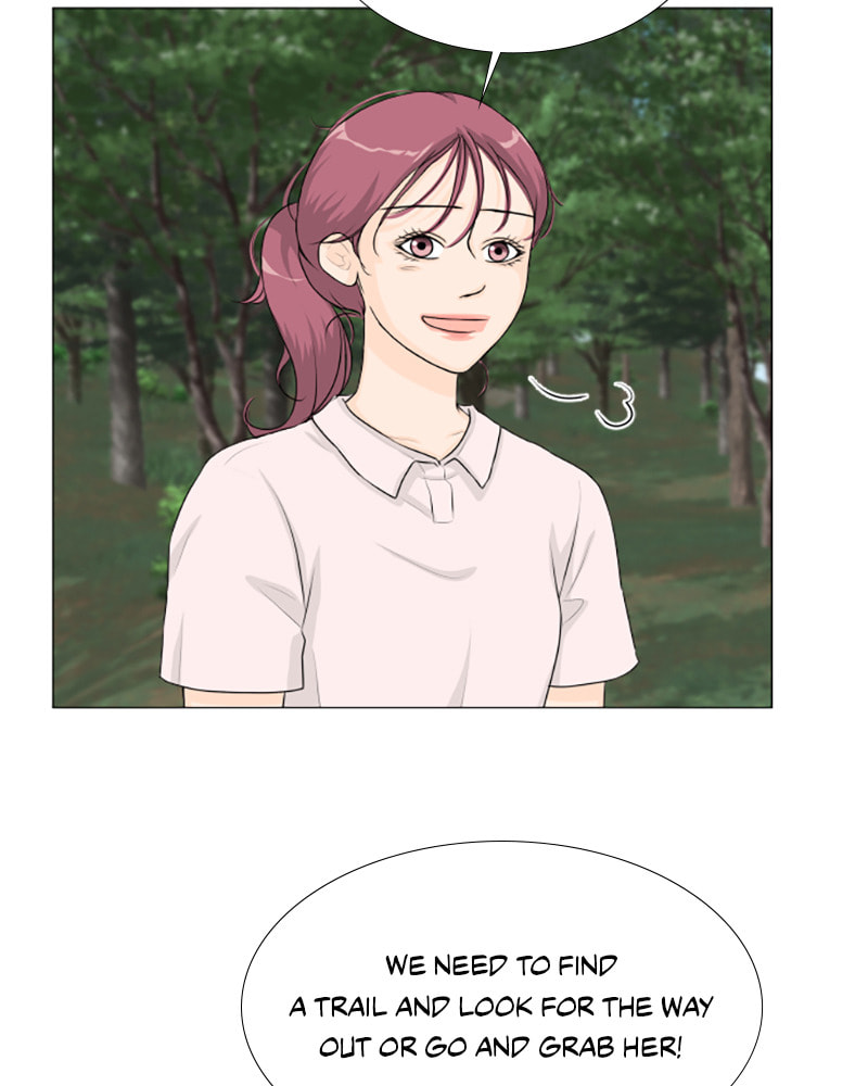 Read Half-Ghost chapter 60 image 55 on Lezhin