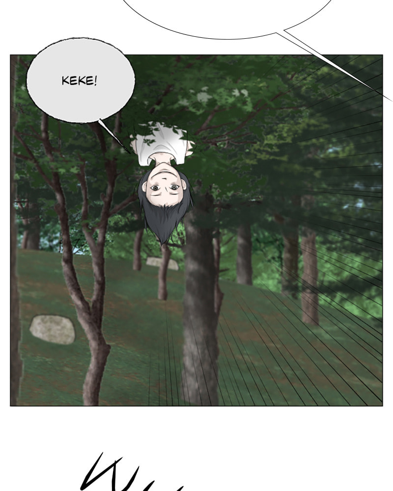 Read Half-Ghost chapter 60 image 56 on Lezhin