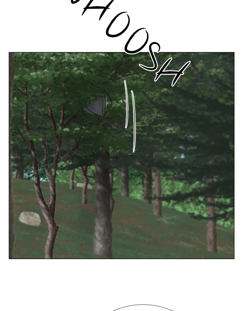 Read Half-Ghost chapter 60 image 57 on Lezhin