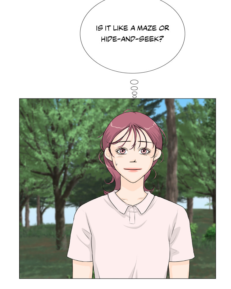 Read Half-Ghost chapter 60 image 58 on Lezhin