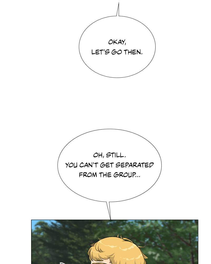 Read Half-Ghost chapter 60 image 59 on Lezhin