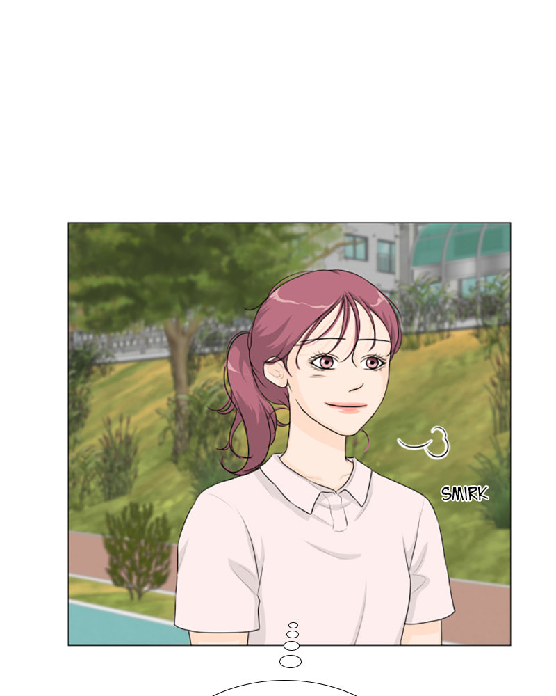 Read Half-Ghost chapter 60 image 6 on Lezhin